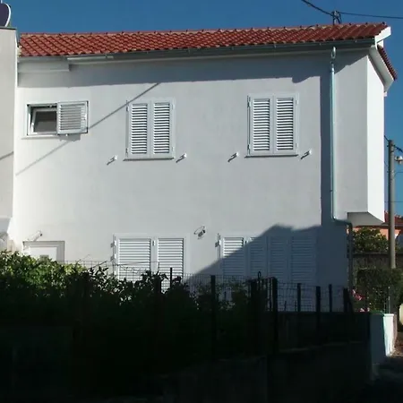 Karma Beach Holiday home Zadar