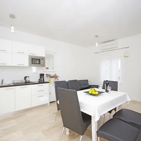 Holiday home Karma Beach Zadar